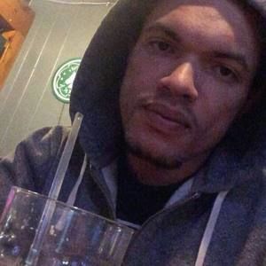 Meet your Posher, Jamier